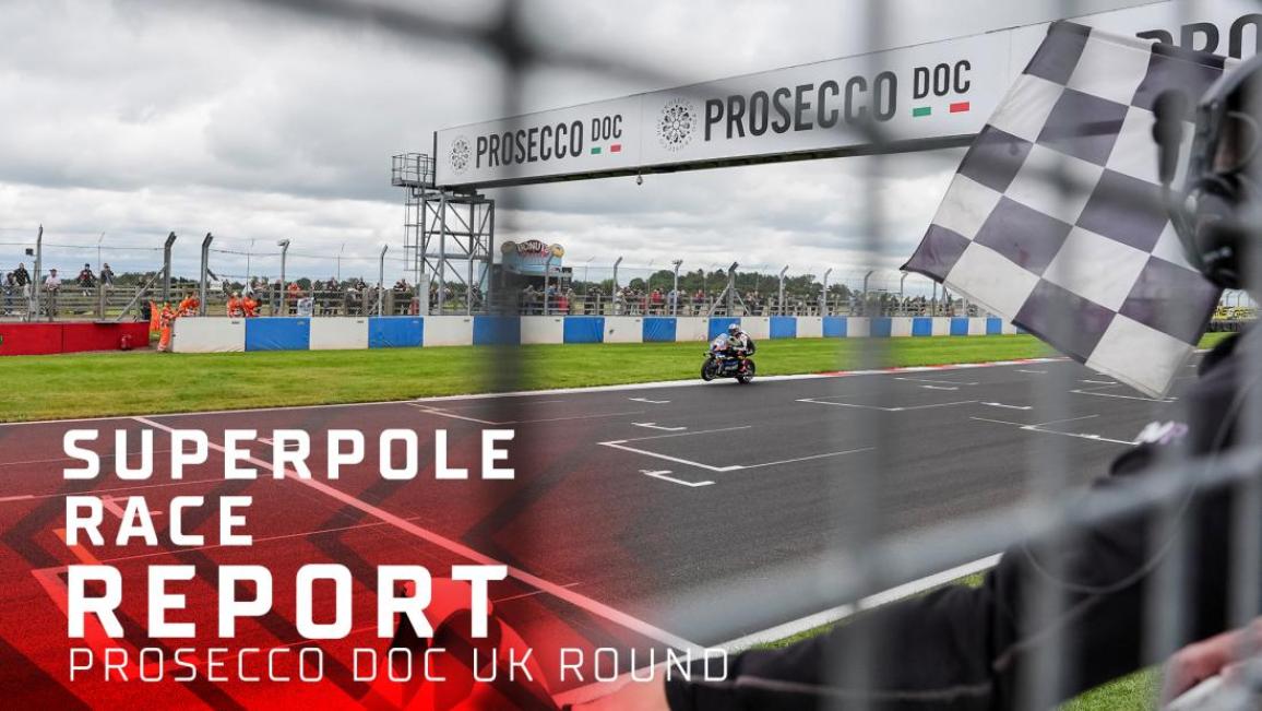 Superpole race