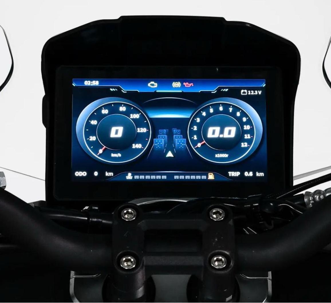 Νέες τιμές Thrust Motor - έφτασαν τα X-SUV και ADV-X 2025