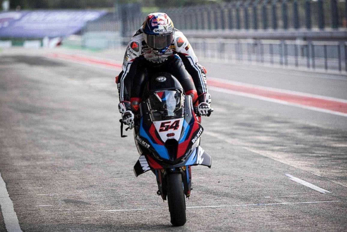 Toprak Razgatlioglu – Το 2025 θέλει να βρίσκεται στα MotoGP