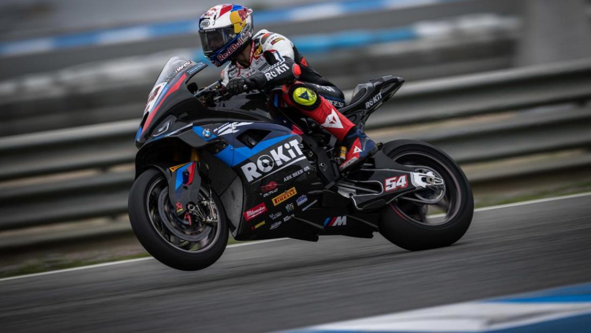 BMW – Με συνθετικά καύσιμα της NORDOEL στα Motul WSBK 2024