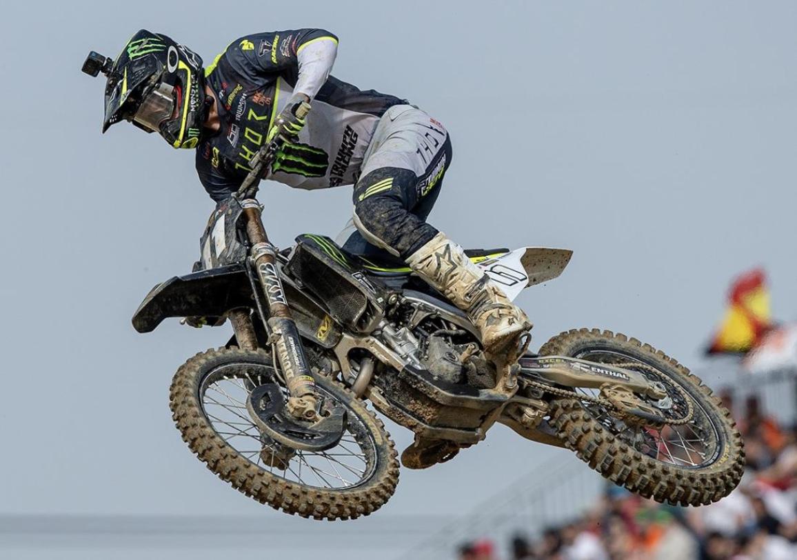 MXGP, 3ος γύρος, Ιταλία - Prado και GASGAS άλωσαν και την Σαρδηνία