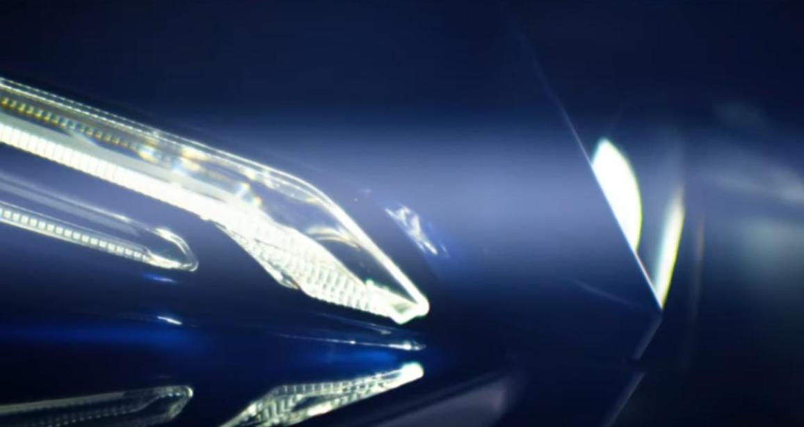 Yamaha R9 teaser video 2024