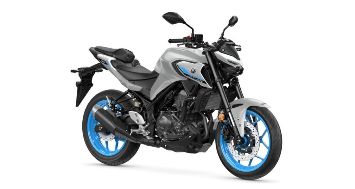 Yamaha νέες τιμές 2025