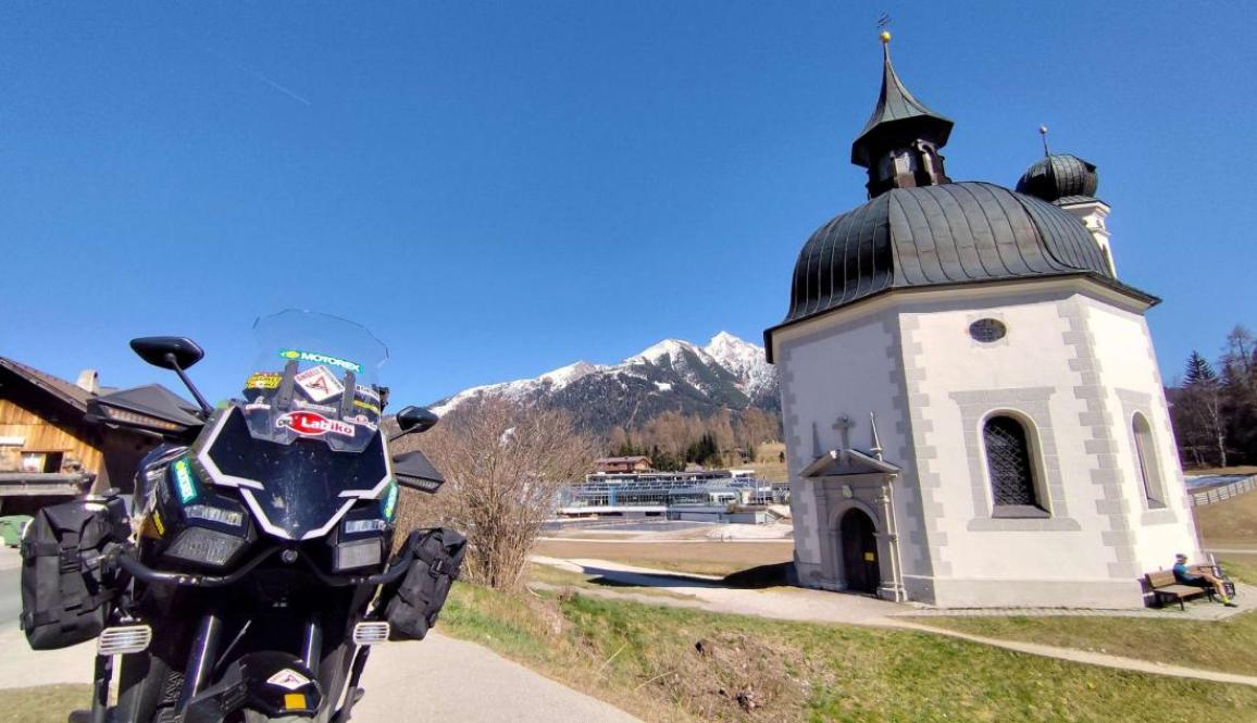 Zontes Iceland Tour 2025