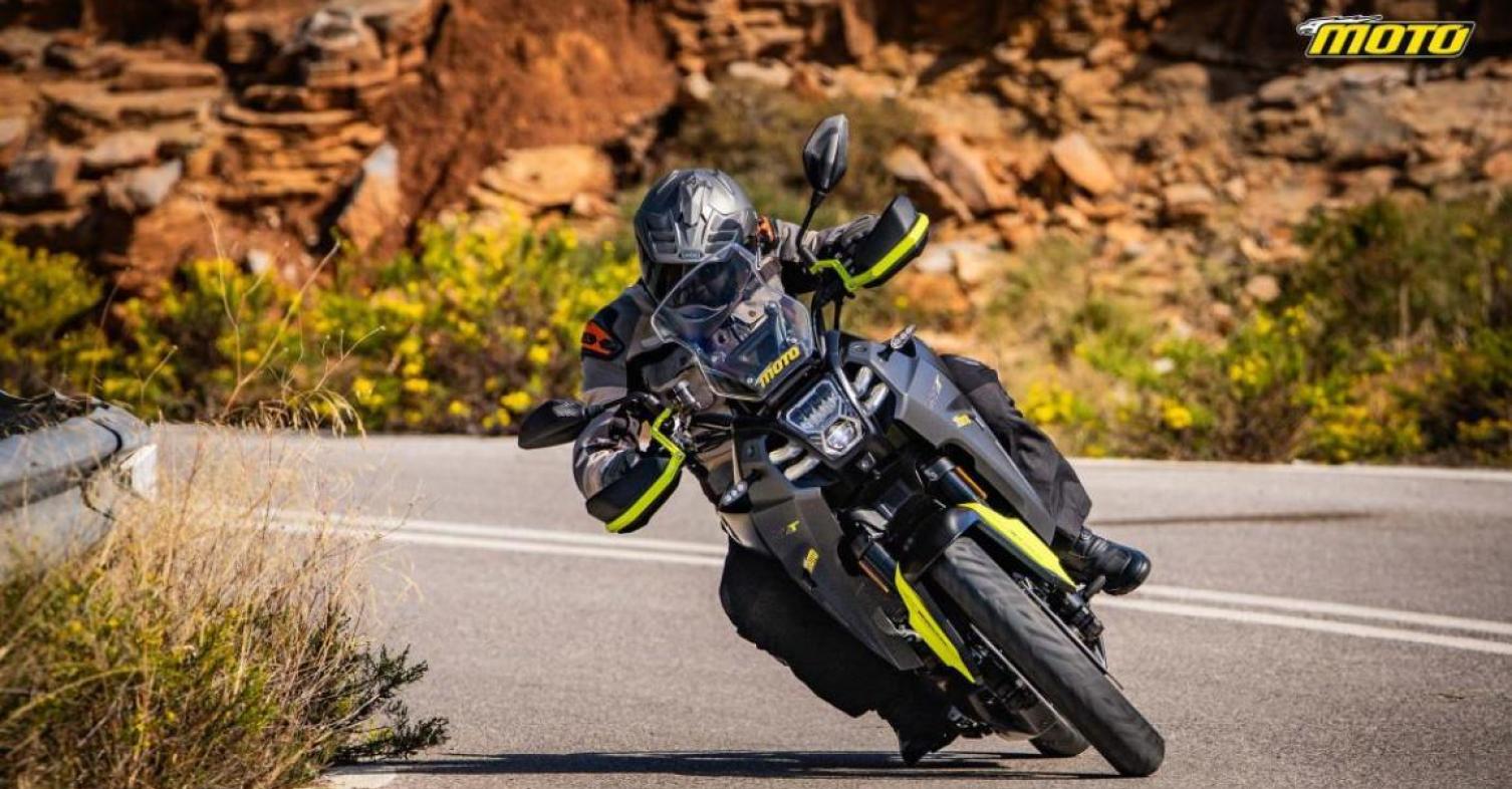 motomag QJMOTOR Test Ride Tour 2024 – Στο Άργος από τις 28 Ιουνίου έως τις 8 Ιουλίου