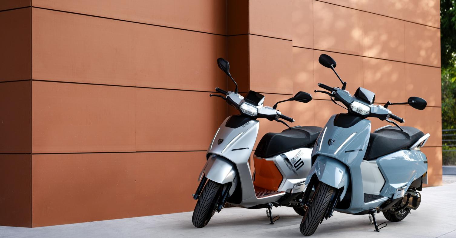 motomag Peugeot Motocycles Django 125 – Σε τρεις εκδόσεις 