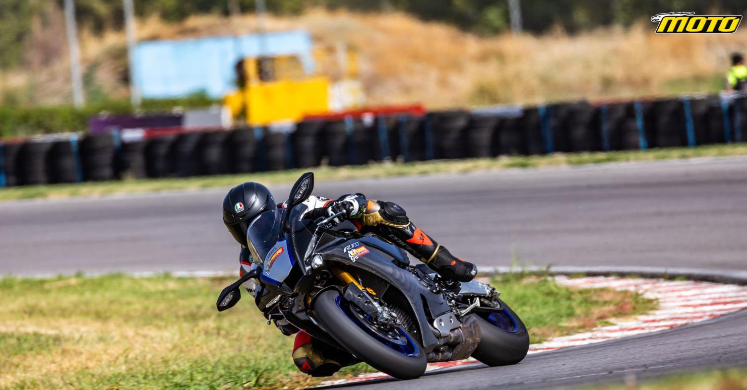 motomag Extreme Track Days - Ολοήμερο trackday στο Αυτοκινητοδρόμιο Μεγάρων στις 8 Σεπτεμβρίου