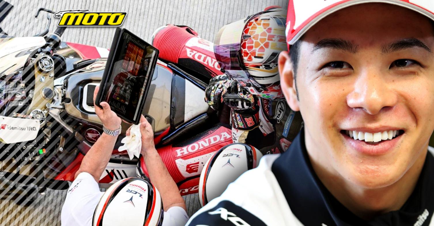 MotoGP Honda: Πώς ο νέος ρόλος του Nakagami μπορεί να κάνει την διαφορά στο HRC