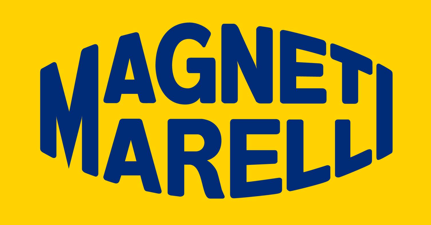 Καμπράνης - Magneti Marelli