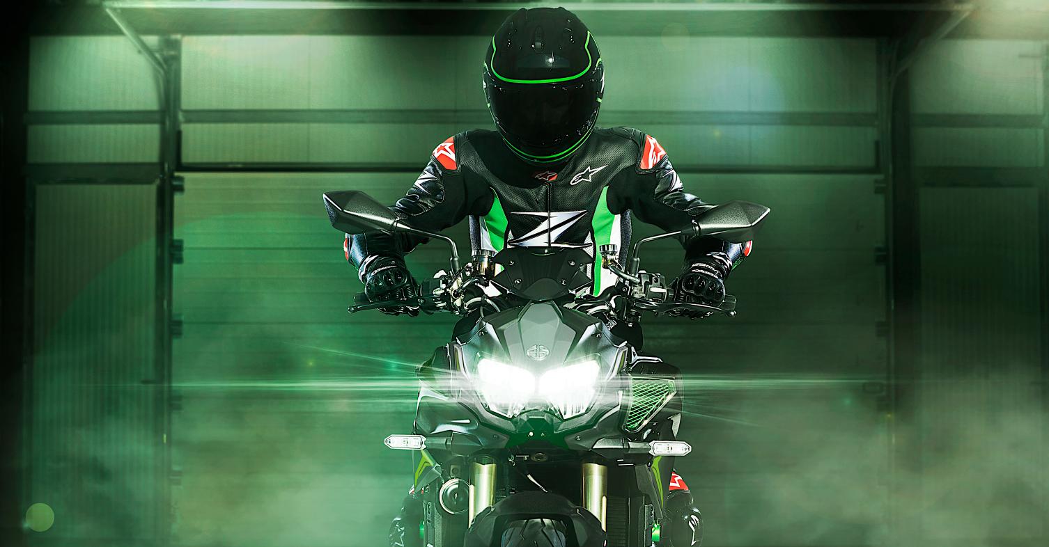 Kawasaki Motor Europe cyber-attack