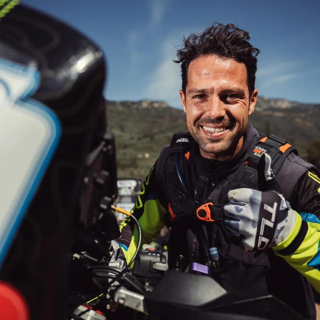 Κίμων Καράμπελας