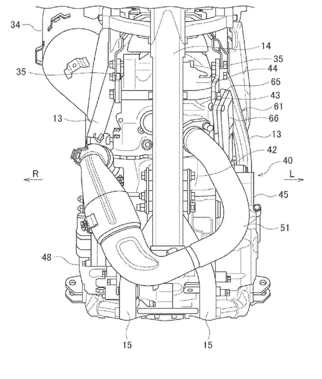 DRZ400 Injection