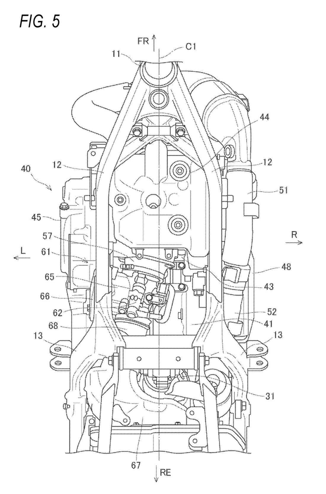 DRZ400 Injection