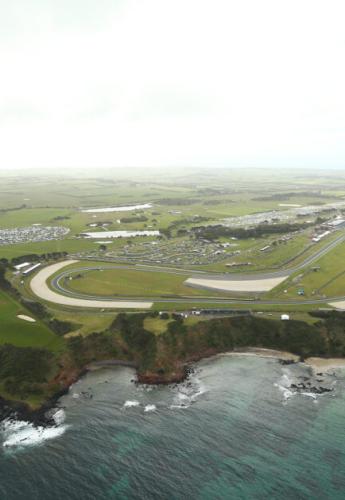 MotoGP Αυστραλία: Σοβαρά προβλήματα στο Phillip Island ακυρώθηκε η FP1!