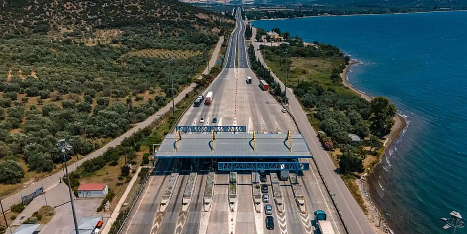motomag Έρχονται μειώσεις διοδίων στον Αυτοκινητόδρομο Αιγαίου