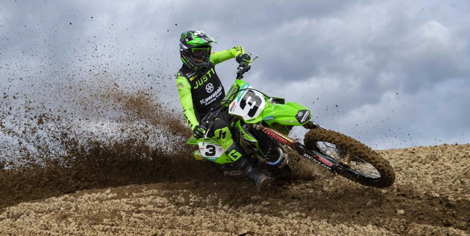 motomag MXGP – Febvre και Kawasaki ακόμη δύο χρόνια μαζί