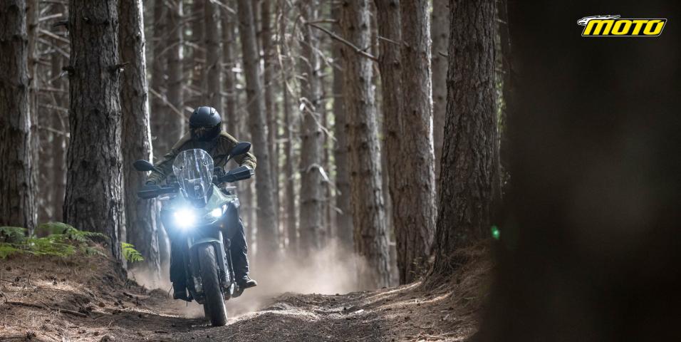 motomag ZERO Motorcycles – Δώρο ο ταχυφορτιστής με την αγορά της DSR/X