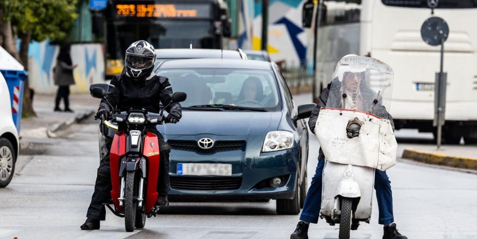 motomag ΑΑΔΕ – Έρχονται βαριές καμπάνες για τα ανασφάλιστα οχήματα