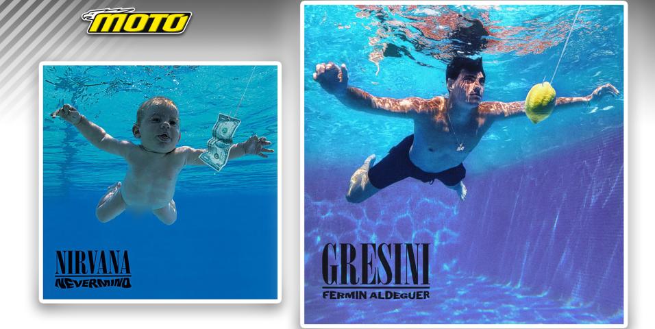 Fermin Aldeguer - Στην Gresini Racing από το 2025