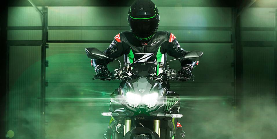 Kawasaki Motor Europe cyber-attack