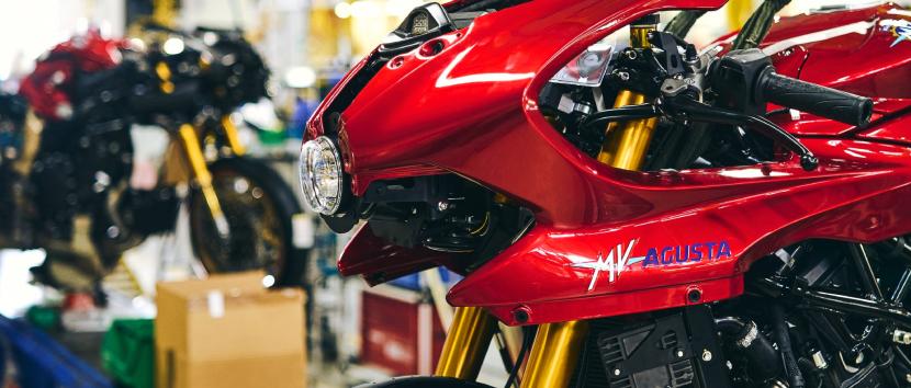 MV Agusta