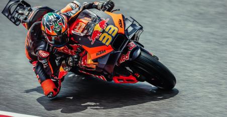 motomag MotoGP, Mugello Test – Η βροχή γκρέμισε τα όνειρα όλων των ομάδων