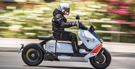 motomag BMW – Δεν θα αυξήσουμε τη γκάμα των ηλεκτρικών μοτοσυκλετών μας λόγω χαμηλή ζήτησης