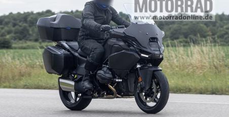 BMW R 1300 RT