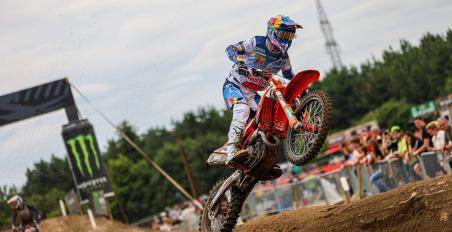 motomag MXGP 2024, Βέλγιο – Herlings με ΚΤΜ από άλλον πλανήτη κέρδισαν στην MXGP κατηγορία [VIDEO]