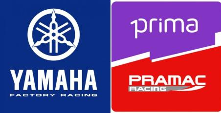 motomag MotoGP – H Prima Pramac Racing η δεύτερη αγωνιστική ομάδα της Yamaha από το 2025
