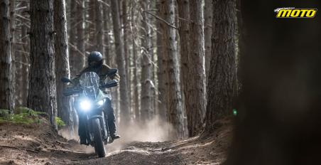 motomag ZERO Motorcycles – Δώρο ο ταχυφορτιστής με την αγορά της DSR/X