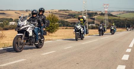 motomag Benelli Week 2024 – Στο Pesaro της Ιταλίας από τις 16 έως τις 22 Σεπτεμβρίου