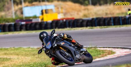 motomag Extreme Track Days - Ολοήμερο trackday στο Αυτοκινητοδρόμιο Μεγάρων στις 8 Σεπτεμβρίου