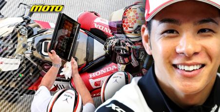 MotoGP Honda: Πώς ο νέος ρόλος του Nakagami μπορεί να κάνει την διαφορά στο HRC