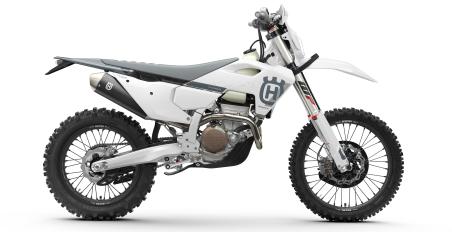 Husqvarna Enduro Pro