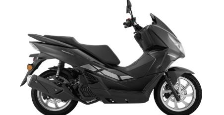 Keeway Vieste 125LX