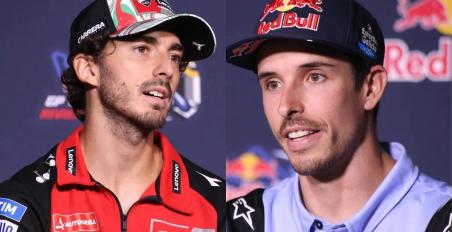 MotoGP: Μισή συγνώμη Bagnaia σε Alex Marquez για ανακρίβειες περί τηλεμετρίας και κατηγορίες σκοπιμότητας στο Aragon