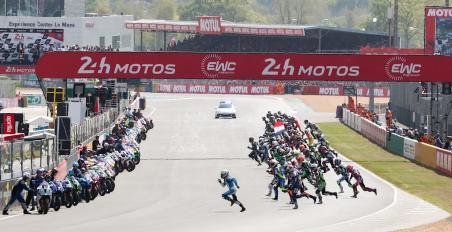 FIM EWC 2025