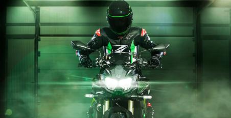 Kawasaki Motor Europe cyber-attack