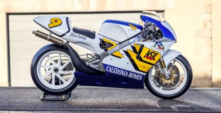 Honda NSR500VF