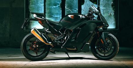 KTM 990 RC R 2025