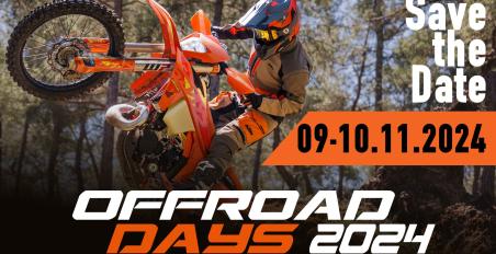 Offroad Days 2024