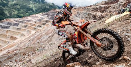 Hard Enduro 2025