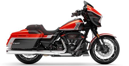 Ανάκληση Harley-Davidson