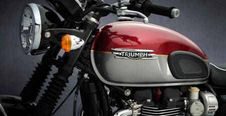 Ανάκληση Triumph