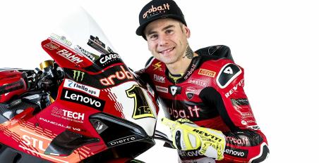 Alvaro Bautista 