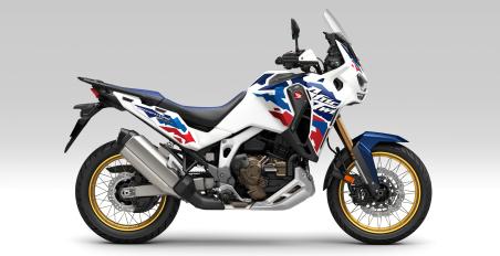 Honda Africa Twin - Ανακαλείται