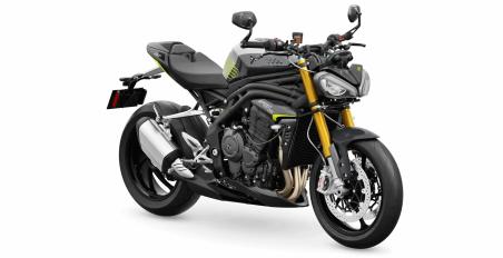 Speed Triple 1200 RS 2025