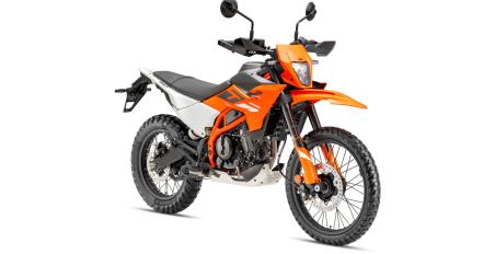 Τιμές KTM 390 Enduro R - 125 Enduro R