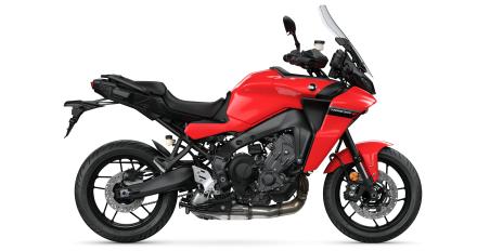 Ανάκληση Yamaha Tracer